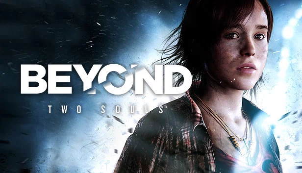 超凡双生（Beyond: Two Souls） 游戏封面