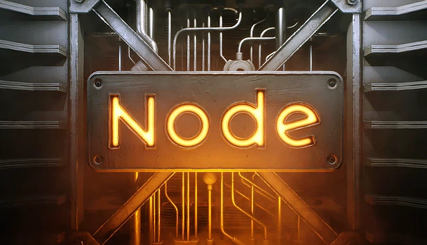 节点（Node） 游戏封面