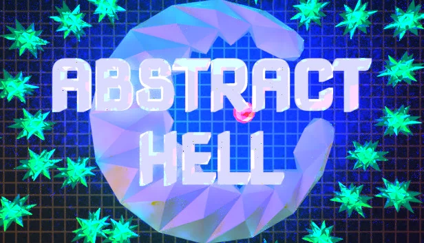 抽象地狱（Abstract Hell） 游戏封面