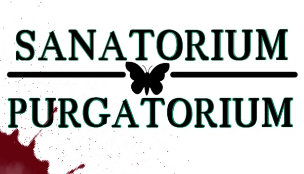 Sanatorium Purgatorium 游戏封面