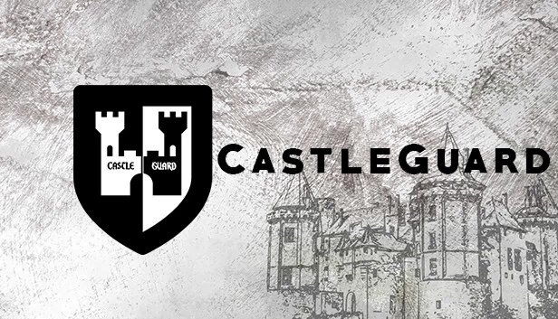 城堡守卫（CastleGuard） 游戏封面