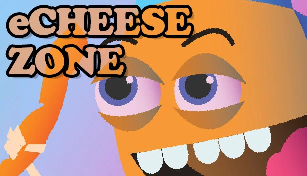 eCheese Zone 游戏封面