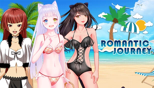 浪漫之旅(Romantic Journey) 游戏封面