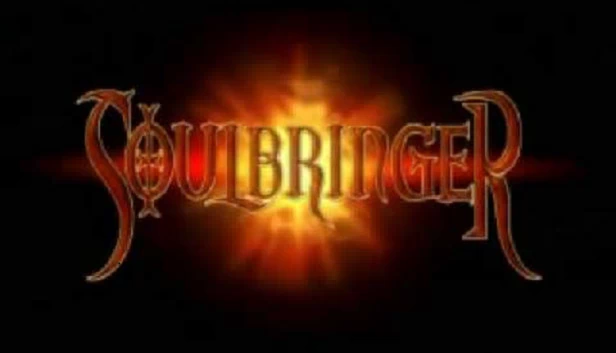 灵魂使者（Soulbringer） 游戏封面
