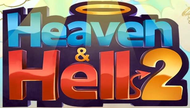 天堂与地狱2（Heaven & Hell 2） 游戏封面