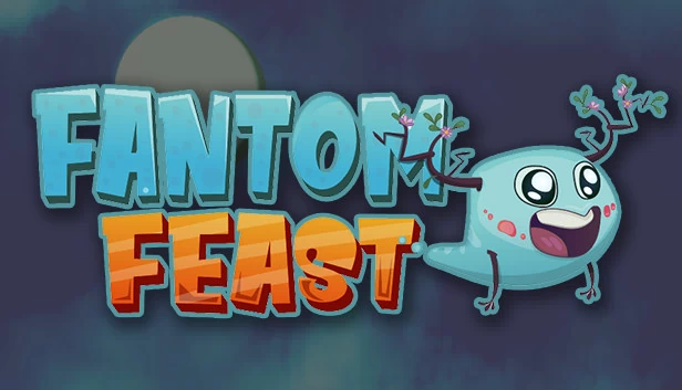 幻影盛宴（Fantom Feast） 游戏封面