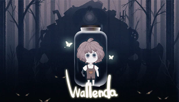 瓦伦达（Wallenda） 游戏封面