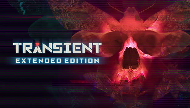 瞬变：扩展版（Transient: Extended Edition） 游戏封面
