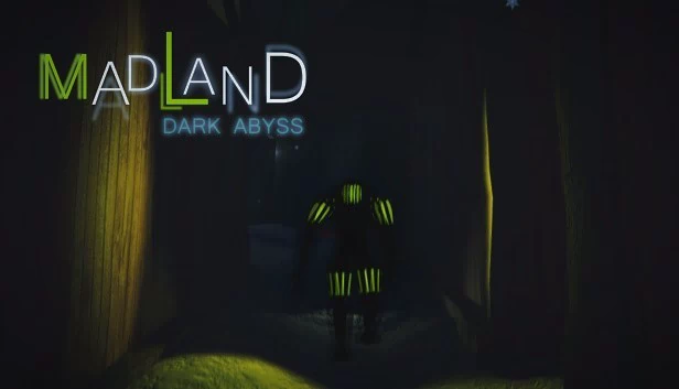 疯狂之地（Madland） 游戏封面