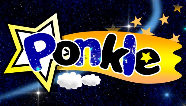 Ponkle 游戏封面