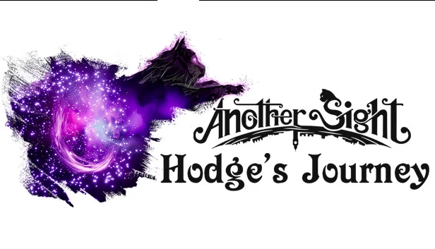 Another Sight - 霍奇的旅程（Another Sight - Hodge's Journey） 游戏封面