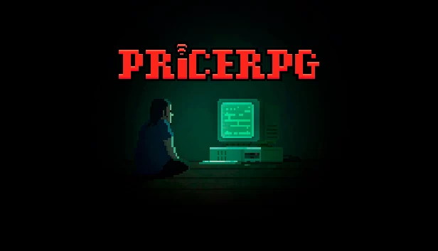 PRiCERPG 游戏封面