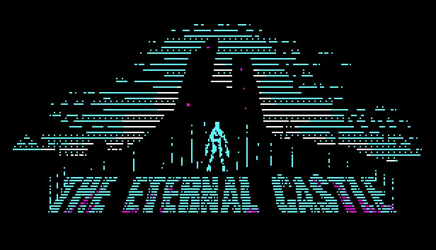 永恒城堡 [重制版]（The Eternal Castle [REMASTERED]） 游戏封面