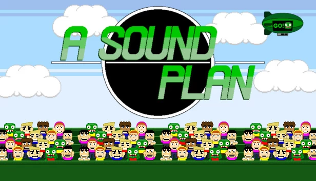 A Sound Plan 游戏封面