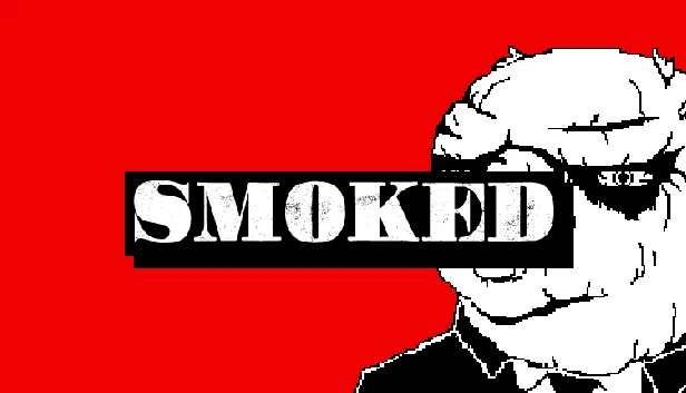 烟熏（SMOKED） 游戏封面