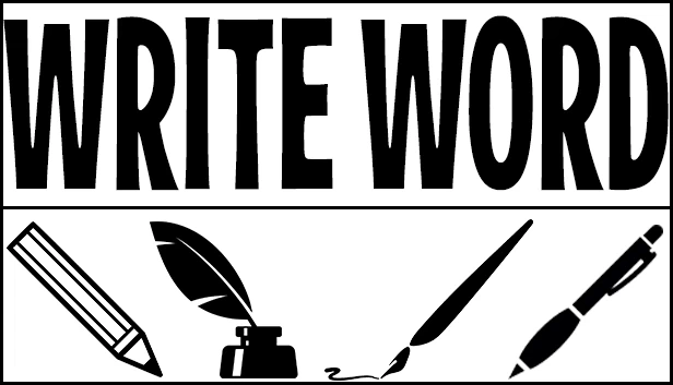 Write Word（Write word） 游戏封面