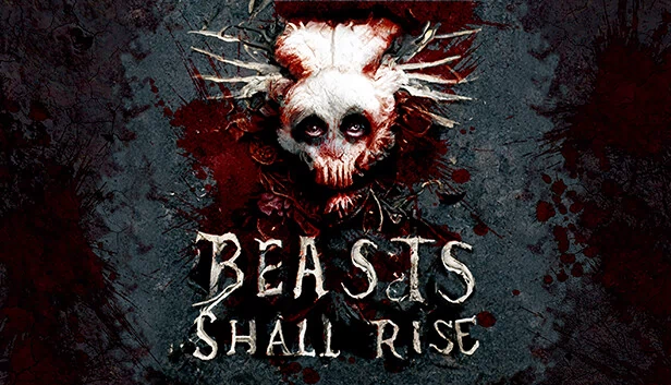 野兽崛起（Beasts Shall Rise） 游戏封面