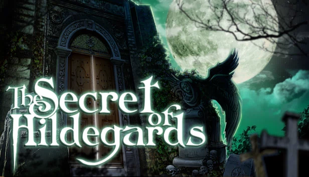 希尔德的秘密（The Secret Of Hildegards） 游戏封面