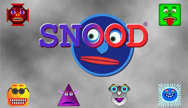 斯努德（Snood） 游戏封面