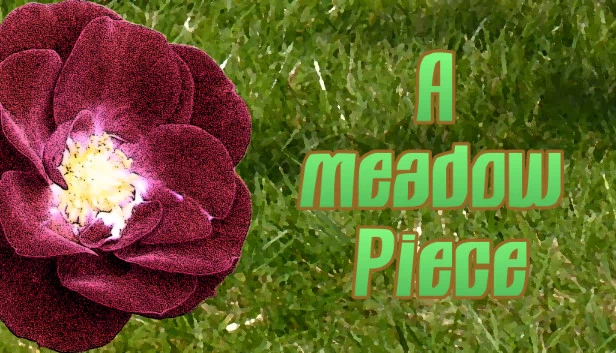 一片草地（A meadow Piece） 游戏封面
