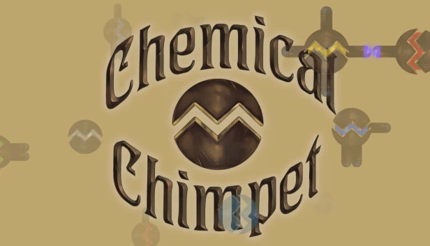 化学黑猩猩（Chemical Chimpet） 游戏封面