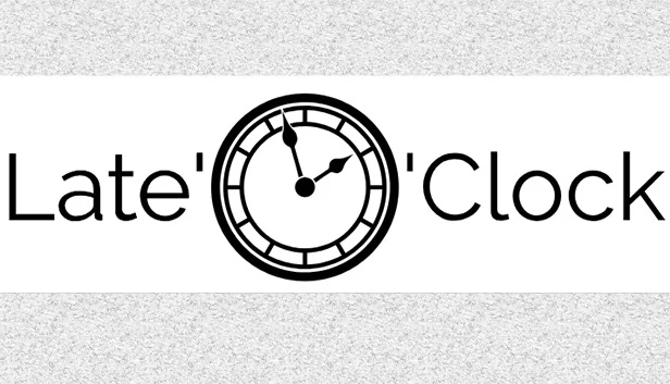 深夜时刻（Late'O'Clock） 游戏封面