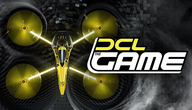 DCL - The Game 游戏封面