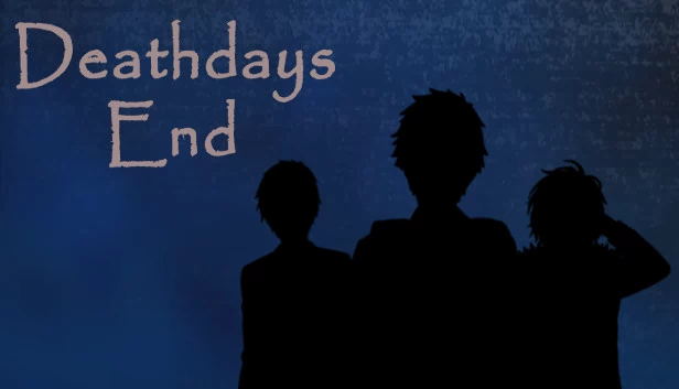 死亡终局（Deathdays End） 游戏封面