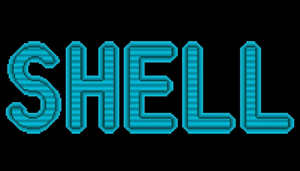 SHELL 游戏封面
