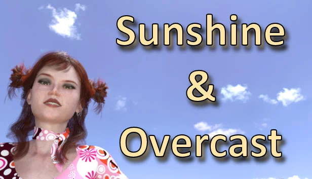 阳光与阴霾(Sunshine & Overcast) 游戏封面