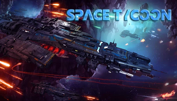 Space Tycoon（Space Tycoon | 星际大亨） 游戏封面
