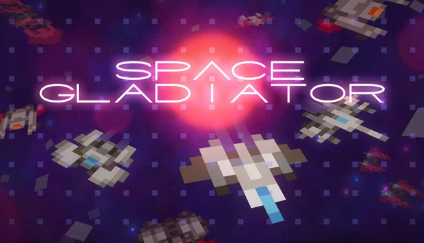 太空角斗士（Space Gladiator） 游戏封面