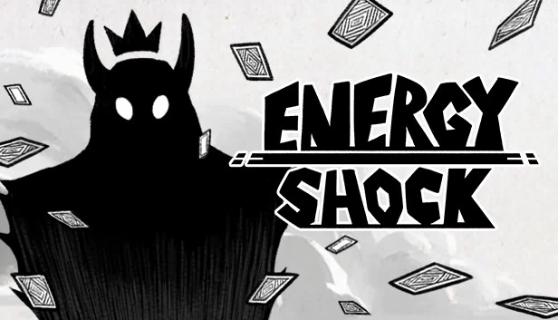 能量冲击（能量冲击 Energy Shock） 游戏封面