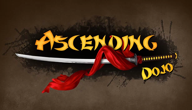 攀升 - 道场（Ascending - Dojo） 游戏封面