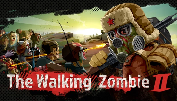 步行僵尸2(Walking Zombie 2) 游戏封面