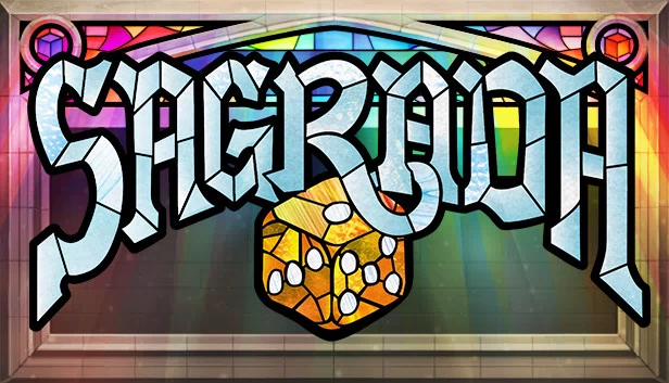 圣家堂（Sagrada） 游戏封面