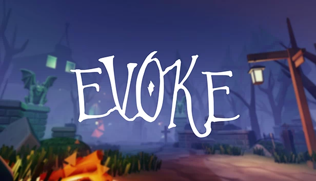 唤起(Evoke) 游戏封面