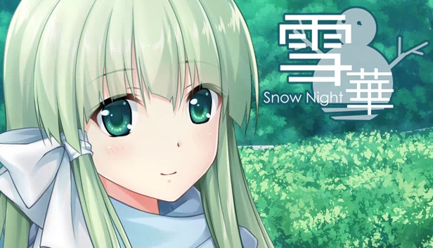 雪夜（SnowNight） 游戏封面