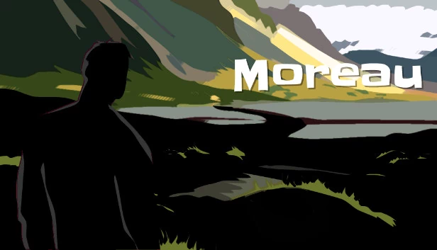 莫罗（Moreau） 游戏封面