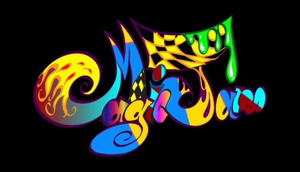 MagicJam 游戏封面