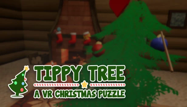 摇摇树（Tippy Tree） 游戏封面