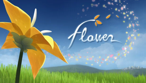 花（Flower） 游戏封面