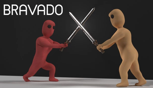 Bravado 游戏封面