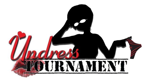脱衣锦标赛（Undress Tournament） 游戏封面