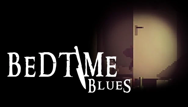 睡前蓝调（Bedtime Blues） 游戏封面