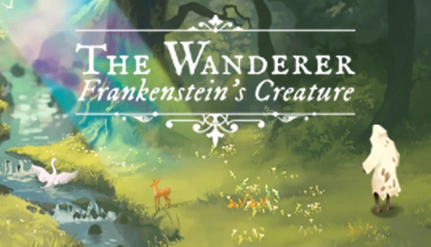 流浪者：弗兰肯斯坦的怪物（The Wanderer: Frankenstein’s Creature） 游戏封面