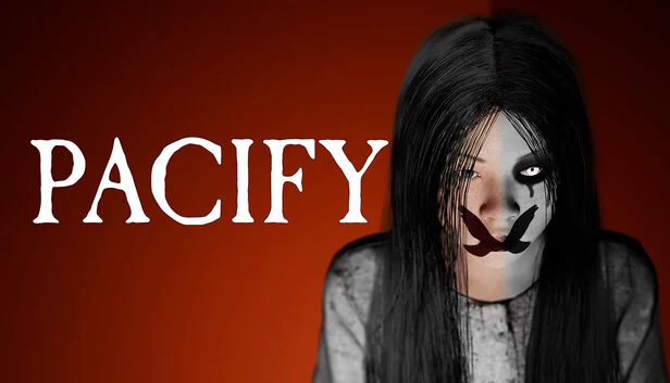 安抚（Pacify） 游戏封面