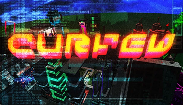宵禁（Curfew） 游戏封面