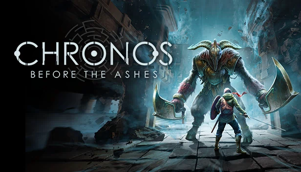 Chronos：灰烬之前（Chronos: Before the Ashes） 游戏封面