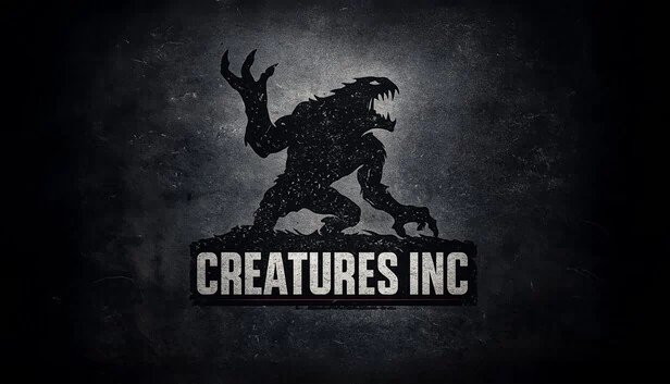 Creatures Inc 游戏封面